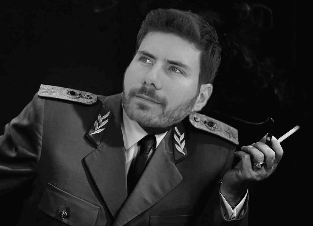 pernar-kao-tito