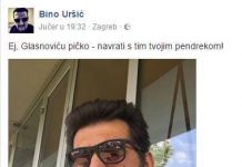 SRBOSLAVENI S FILOZOFSKOG: ‘ GENERALE PI*KO DOĐI S PENDRECIMA’