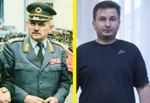 HASANBEGOVIĆ PODNOSIO ISPADE ROĐAKA GENERALA RAŠETE ODGOVORNOG ZA SMRT G. LEDERERA, SUPRUGA SVOJE SAVJETNICE