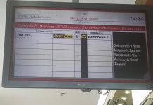 Živozidaši slave rezultate izbora kod Lovrinovićevog prijatelja Antunovića, dok ovršeni gladuju