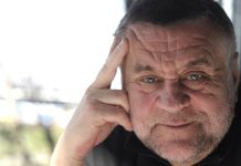 STANKOVIĆ UGOSTIO GRLIĆA KOJI JE GLAVNU ULOGU U SVOM FILMU DAO SRPSKOM GLUMCU, POZNATOM PO ULOZI D. MIHAILOVIĆA!