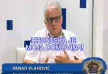 NOVINARKA ŠKUGOR I NENAD VLAHOVIĆ EKLATANTNI SU PRIMJERI LOPOVLUKA DRŽAVE