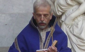 HPC: Poziv pravoslavnim vjernicima na Božićnu liturgiju u Zagrebu