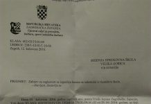 AFERA: Gradonačelnik Velike Gorice podnosi ostavku predsjednika GO HDZ-a i ‘gradi’ bazen bez darovnice zemljišta!