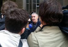 ŽELJKO GLASNOVIĆ prvi puta otvoreno u SABORU REPUBLIKE HRVATSKE govori o NIŠTAVNOSTI ZEMLJIŠNE KNJIGE