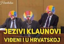 O uzaludnosti žrtve branitelja najviše govore baš oni koji su krali dok su hrabri ginuli