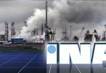 6.500 djelatnika INA-e bili su u postrojbama HV-a u DOMOVINSKOM RATU ( 100 poginulih i 350 teško ranjenih ) DA BI DANAS KOMUNISTI SVE POKRALI!