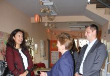 SKANDAL: M. JELENC IZ AMERIČKOG VELEPOSLANSTVA NA PLATNOM SPISKU M. PUPOVCA