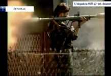 HRT oduvijek je imala neobičan odnos spram tretiranja Domovinskog rata