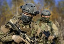 RUSKE SPECIJALNE JEDINICE U REPUBLICI SRPSKOJ, EU PARLAMENT REAGIRAO, VLADA BIH ŠUTI!