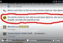 POKVARENJACI: ´DNEVNO´ I ´JUTARNJI´ NEKADA HVALILI ŽIVI ZID, DANAS IH RAZAPINJU U STRAHU OD POLITIČKE ODMAZDE