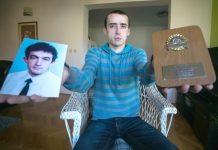 SIN HEROJA DOMOVINSKOG RATA ZAPALIO SVOJ DOM NAKON LINČA MEDIJA I POLITIKE, POMOZIMO MU U OBNOVI