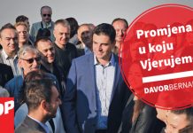 UDBA STVORILA BRATA BLIZANCA PLENKOVIĆU-‘SDEPEOV’ BERNARDIĆ