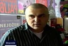 Branitelj:”Ministarstvo Hrvatskih branitelja mogu nazvati grobljem Hrvatskih branitelja “