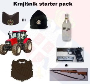 krajiski