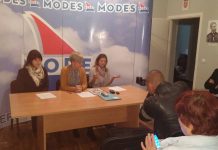 Konferencija o problemima otočne politike