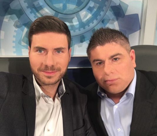 PERNAR U BUJICI: ´STVARNOG GENOCIDA NAD HRVATIMA NIJE BILO, HRVATI SU NAPRAVILI ETNIČKO ČIŠĆENJE NAD SRBIMA´