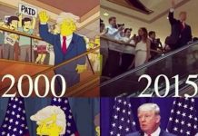 Trump opravda uvođenje nove valute zvane “United States Note”?!