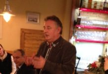 Šest generala, biskup i poduzetnici na donatorskoj večeri za rad udruge Huda jama