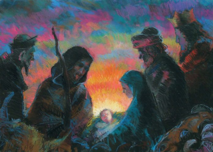 jaslice-suhi-pastel-na-kartonu-2016