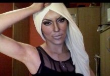 UDBAŠIJA ANGAŽIRALA SRPSKU NARODNJAČKU GABORESKU KARLEUŠU ZA SVAĐU SRBA I HRVATA