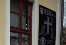 NAROD VIČE ‘ZA DOM SPREMNI’ KAO OTPOR SRBIZACIJI DRŽAVE I DAJE JASNU PORUKU IZDAJNICIMA