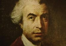 “Srpski filozofi” Ruđer Bošković