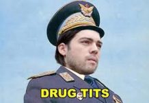 Sinčić je frend od četnika Markovića, a Pernar od četnika Obradovića