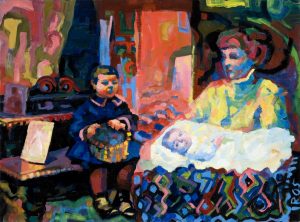 vremeplov-prvi-nastup-ulje-na-platnu-90x120-2005