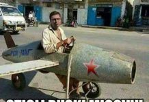 VUČIĆ NAKON ŠTO JE OPLJAČKAO SRBIJU SPREMA SE ZA RAT I PLJAČKU SUSJEDA