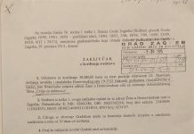 SKRIVA LI ‘SVETA ESMA GOLUBIĆ’ (M. SLIŠKOVIĆ) ODLIKOVANA OD PREDSJEDNICE SVOJ KRIMINAL IZA SILOVANIH ŽENA?