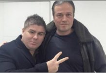 M. JURIČ UPROPASTIO EMISIJU O KRIMINALU PUPOVCA, PSOVAO PRED SVEĆENIKOM HPC-a I NA KRAJU BUJANCA IZNEVIRAO