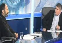 Arhiepiskop Aleksandar: LAŽNI POGLAVAR HRVATSKE PRAVOSLAVNE CRKVE BIO JE I LAŽNI BENEDIKTINAC