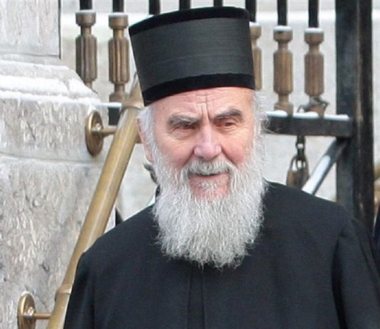 Srpski mediji zovu da uz pročetničku srpsku crkvu svi se dođu pokloniti 700 000 ubijenih Srba u Jasenovcu
