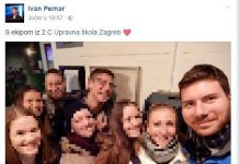 Pernar uslikava maloljetnike i ´šera´ po internetu bez znanja roditelja, a njegovi simpatizeri pozivaju na sex sa maloljetnicama!