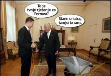 Otkrivamo koji tekst HOP portala je dao S. Culeju inspiraciju za napad na Pernara i koje je rečenice ponovio