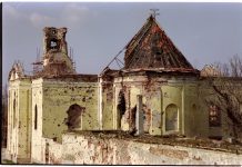 Otkrivamo kako su krajiški Srbi pokrali hrvatsku kulturnu baštinu i proglasili ju svojom