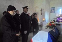 Posljednje ‘zbogom’ Ivanu Čosiću, heroju Vukovara