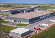 Srbi doveli najveću špediciju u Svetu Nedjelju, a vrlo važan član tvrtke je osoba iz “Državne bezbednosti” Srbije