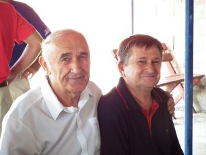 Stanko Divljakinja Ćane