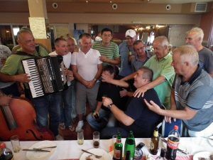 Stevo Bjelajac-Ćeva