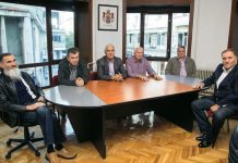 Oslobođenu Banovinu ‘Olujom’ izdajnička politika je predala srpskim šovinistima!