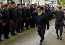 VIDEO: Ravnogorski četnici žele rat za RS, Knin, Gospić, Beli Manastir