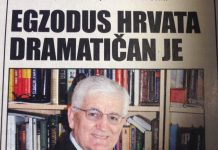 Hrvatska se mora otvoriti prema hrvatskom iseljeništvu ili je neće biti