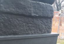 Djelo I. Meštrovića, skulptura Ruđera Boškovića trajno postavljena u Milanu