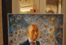 Vrhunska djela zbirke Roglić uz njegov loš portret, predstavio ´stručnjak´ koji umjetnike predstavlja kao prosjake