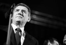 Preko savjetničke uloge Kolindi i Plenkoviću, general Gotovina se sprema za predsjedničke izbore