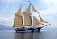 SKANDALOZNO: R. ŠERBEDŽIJA UZ BRIJUNE DOBIO NA KORIŠTENJE I JEDRENJAK OD 37 MILIJUNA KUNA