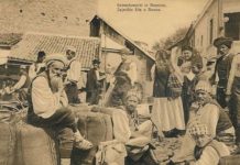 SRPSKI PATRIJARSI UZ POTPORU TURAKA EKONOMSKI SU IZRABLJIVALI KATOLIČKE HRVATE