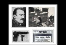 Prva srpska država nastala je 600 godina kasnije od hrvatske države i širila se često zločinima